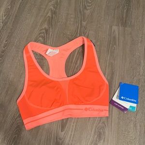 Columbia Sports Bra